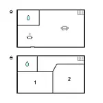 Feriehus Casa Attilio