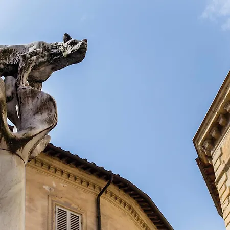 Casa vacanze Casa Attilio *