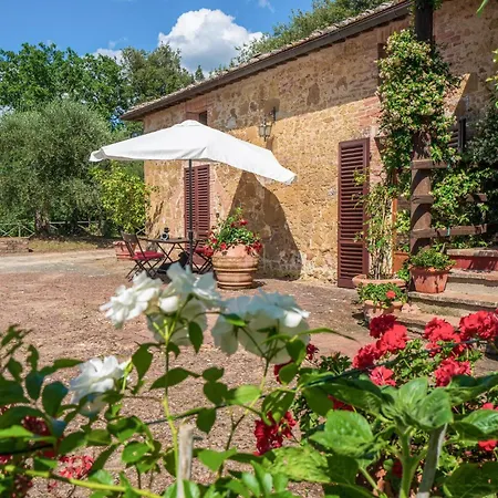 Vakantiehuis Casa Attilio