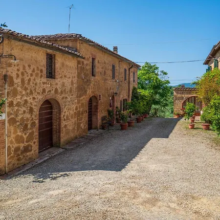 Casa Attilio סיינה