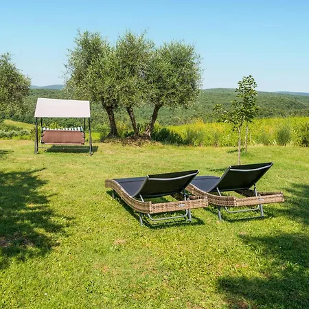 Casa Attilio Prázdninový dům Siena