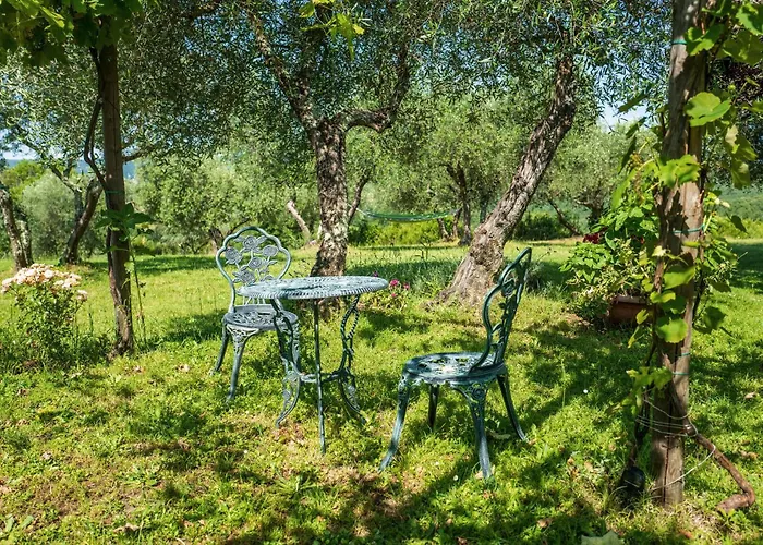 Casa Attilio * Siena