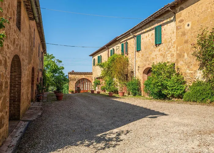Casa Attilio * Siena