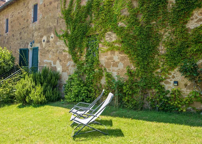 Casa Attilio Tatil Evi Siena