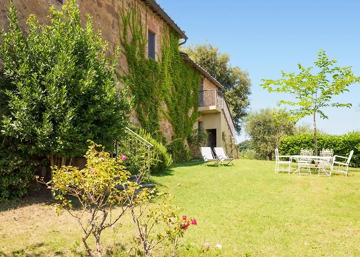 Holiday home Casa Attilio *