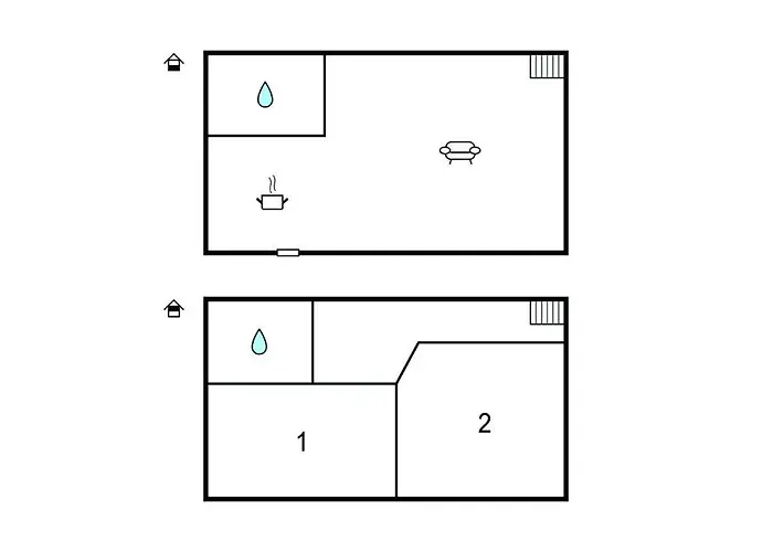 Tatil Evi Casa Attilio