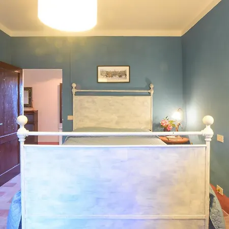 Casa Attilio Сієна