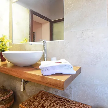 Casa Attilio Hébergement de vacances *