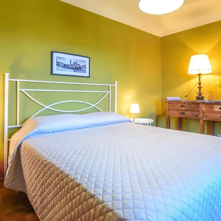 Casa Attilio Сієна