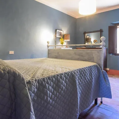 Будинок відпочинку Casa Attilio *