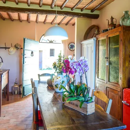 Casa Attilio Siena