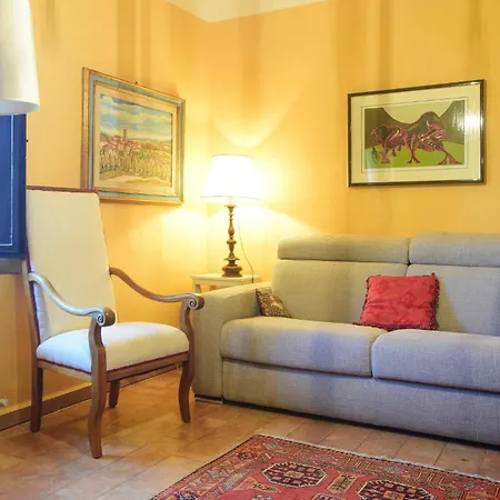 Casa Attilio * Сієна