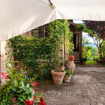 Dom wakacyjny Casa Attilio *