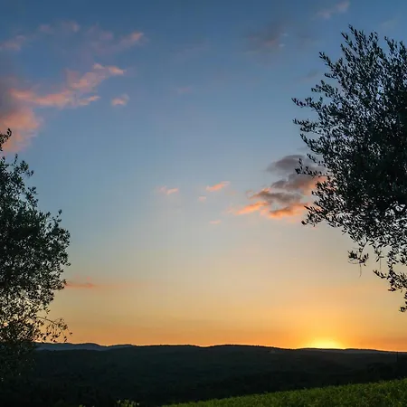 Casa Attilio Hébergement de vacances