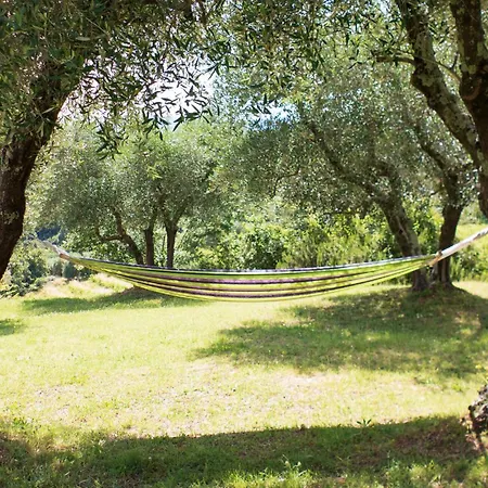 Casa Attilio Сієна