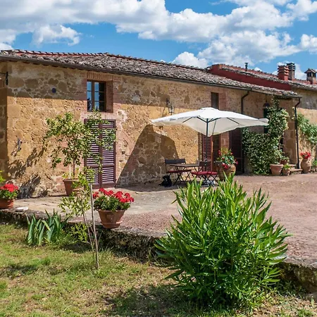 Casa Attilio Siena