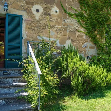 Vakantiehuis Casa Attilio