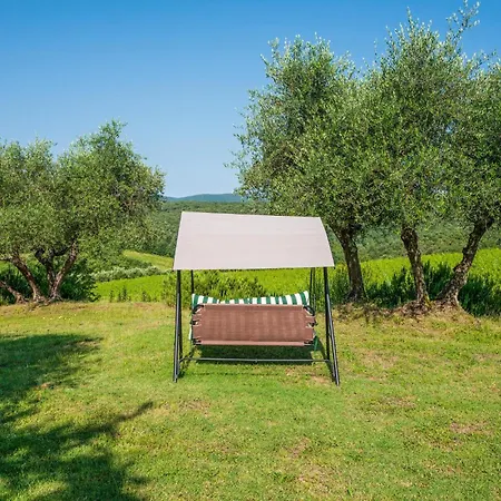 Casa Attilio Siena