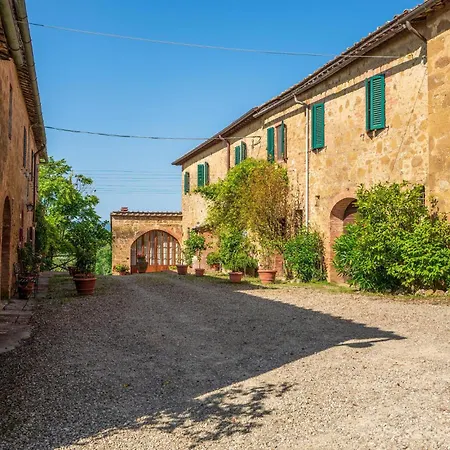 Casa Attilio * Sienne