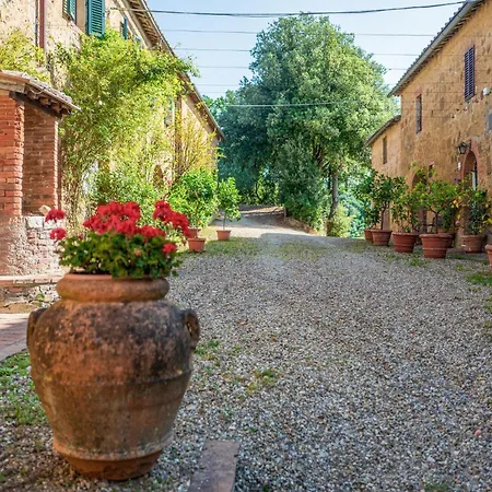Vakantiehuis Casa Attilio *