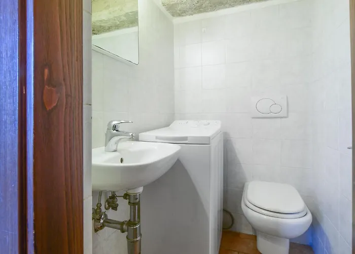 Nyaraló Casa Attilio *