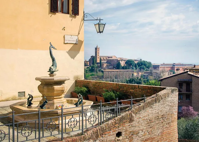 Casa Attilio Dom wakacyjny