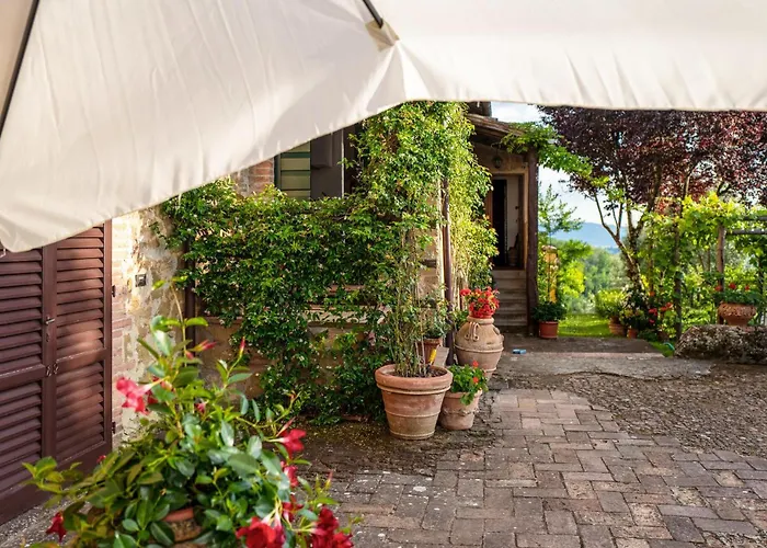 Dom wakacyjny Casa Attilio *