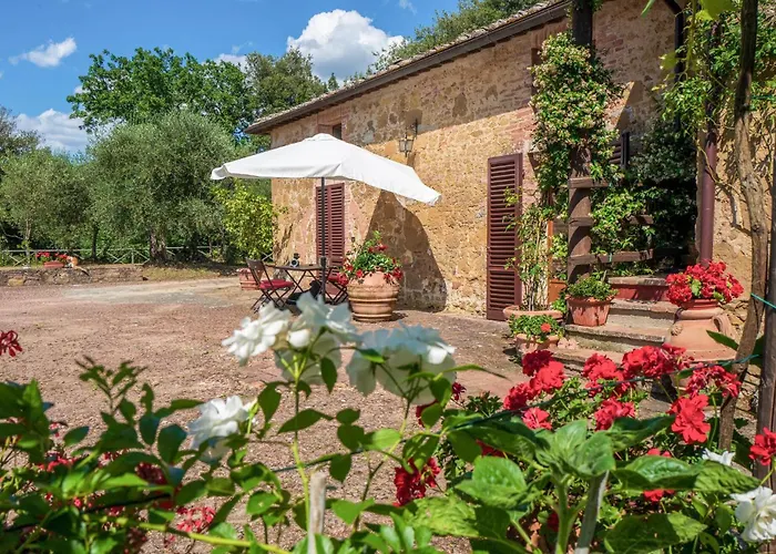 Nyaraló Casa Attilio