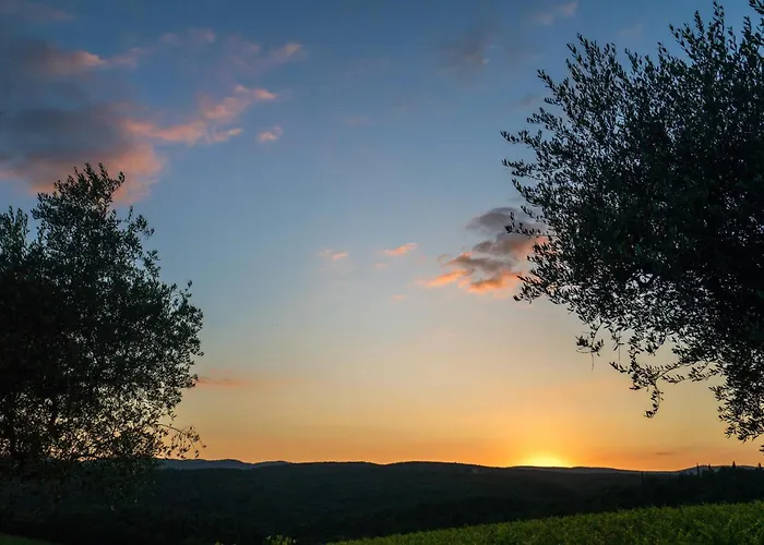 Casa Attilio Dom wakacyjny