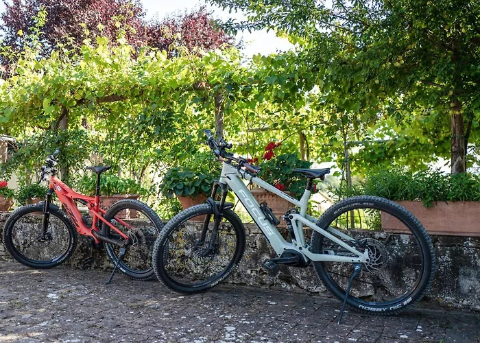 Casa Attilio Dom wakacyjny