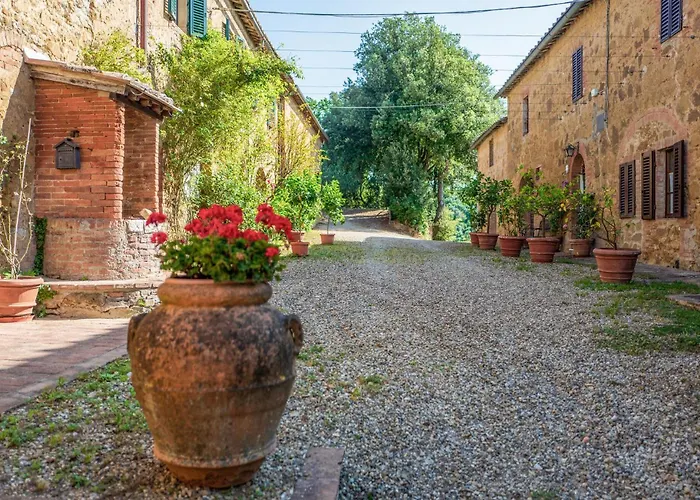 Dom wakacyjny Casa Attilio *