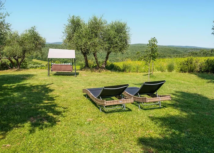 Casa Attilio Nyaraló Siena