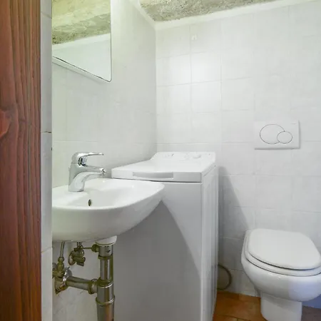 Prázdninový dům Casa Attilio *