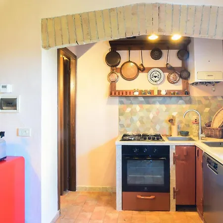 Casa Attilio Feriehus Siena