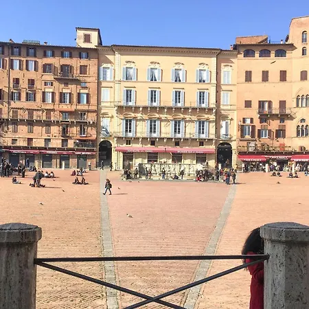 Hébergement de vacances Casa Attilio