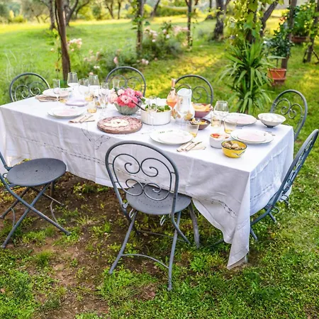 Casa Attilio Hébergement de vacances