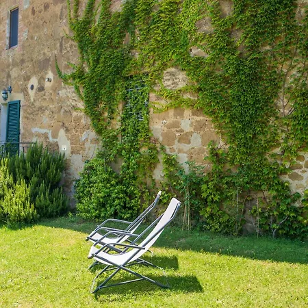 Casa Attilio Feriehus Siena