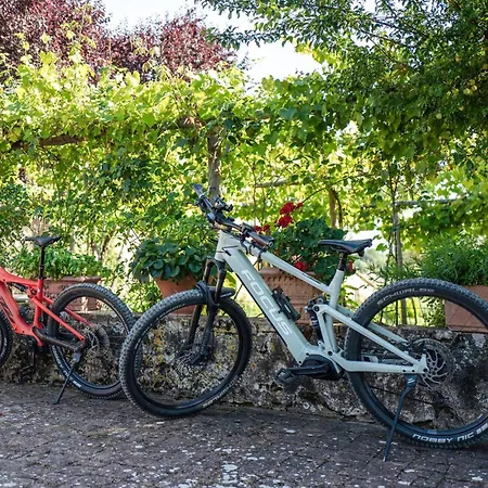 Casa Attilio Hébergement de vacances