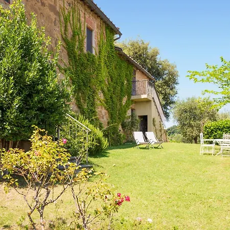 Сasa de vacaciones Casa Attilio *