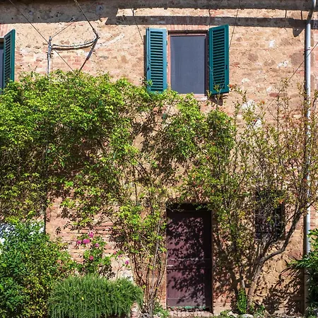 Casa Attilio Feriehus *