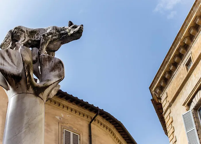 Сasa de vacaciones Casa Attilio *