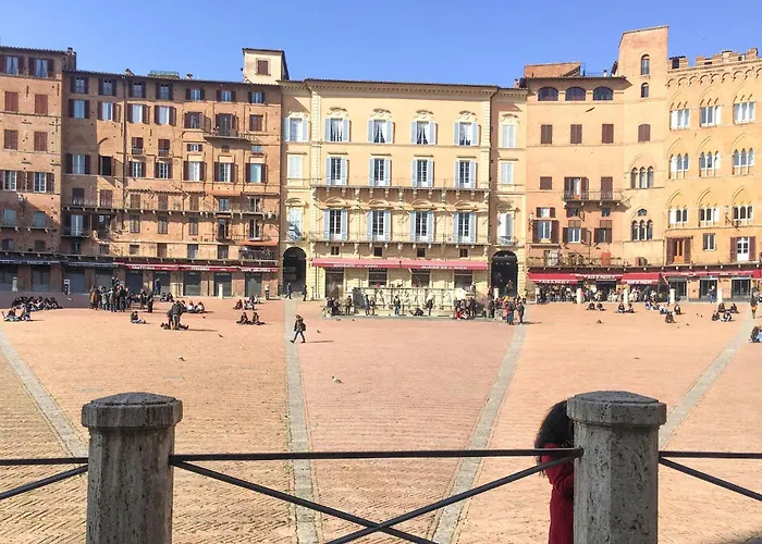 Сasa de vacaciones Casa Attilio