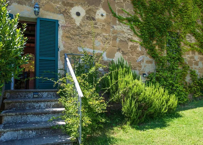 Сasa de vacaciones Casa Attilio